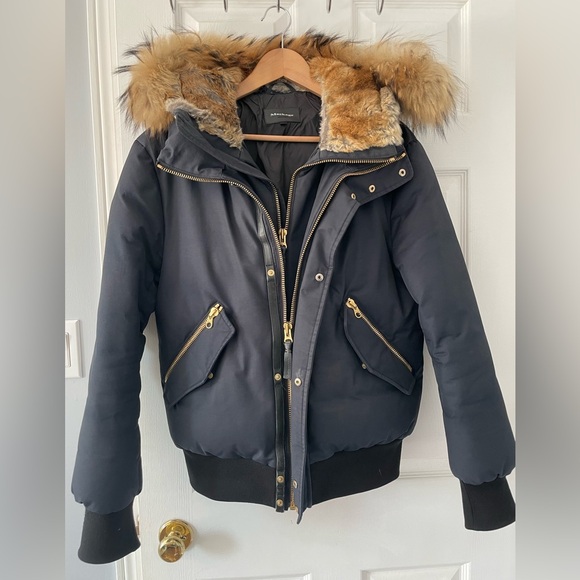 Mackage Men’s Down Jacket - Picture 1 of 6